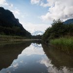 Was sind vorsichtige Methoden beim Fischen