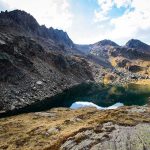 Fischen am Tomasee - Infos und Erfahrungsbericht