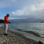 Spinnfischen auf Forellen für Anfänger, wie es geht und was es kostet