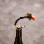 Fliegen Binden Midges