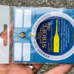 Das richtige Vorfach zum Fliegenfischen auf Forellen