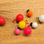 Thingamabobber, Bissanzeiger zum Fliegenfischen
