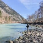 34 Antworten zum Fliegenfischen