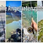 Welche Angelarten gibt es? 