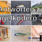 7 Antworten zu Angelködern